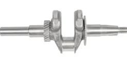 Wał korbowy Loncin G200F(D) LC168F-2 CZĘŚĆ ORYGINALNA