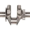 Wał korbowy Loncin G200F(D) zam.130290787-0001 CZĘŚĆ ORYGINALNA 130290051-0001