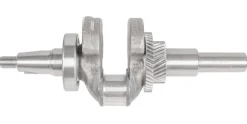 Wał korbowy Loncin G420F G420FD G420FD-A LC190F CZĘŚĆ ORYGINALNA 130290112-0001