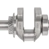 Wał korbowy Loncin G240F G240FD G270F G270FD CZĘŚĆ ORYGINALNA 130290058-0001