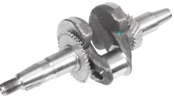Wał korbowy Loncin G200F 1WG3.4-75FQ-D CZĘŚĆ ORYGINALNA 130290272-0002