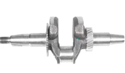 Wał korbowy Loncin G200F 1WG3.4-75FQ-D CZĘŚĆ ORYGINALNA 130290272-0002