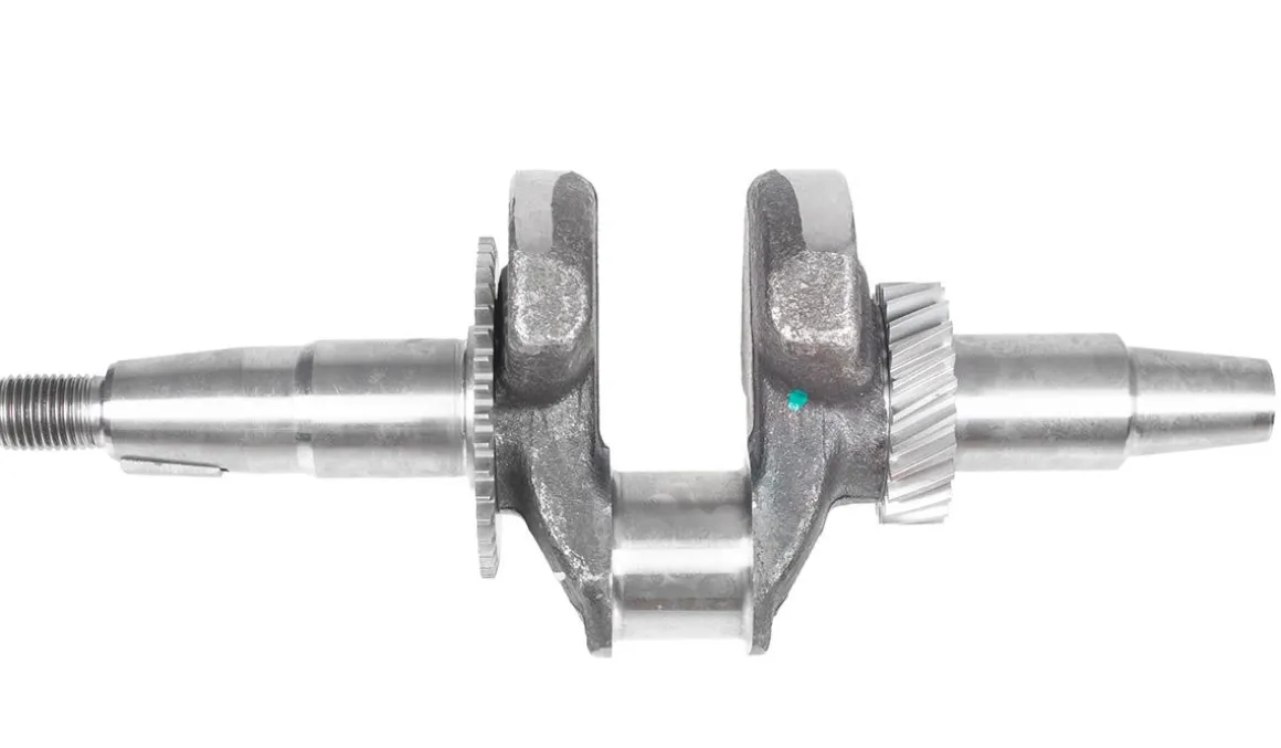 Wał korbowy Loncin G200F 1WG3.4-75FQ-D CZĘŚĆ ORYGINALNA 130290272-0002