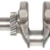 Wał korbowy Loncin G200F zamiatarka ZM02 ZM04 EURO V CZĘŚĆ ORYGINALNA 130290142-0001
