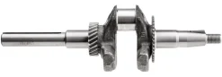 Wał korbowy Loncin G200F zamiatarka ZM02 ZM04 CZĘŚĆ ORYGINALNA 130290097-0001