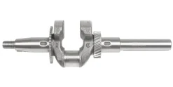 Wał korbowy Loncin H200 CZĘŚĆ ORYGINALNA 130290769-0001