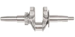 Wał korbowy Loncin LC2500-AS 2500(D)-AS LC168F-2 CZĘŚĆ ORYGINALNA 130290005-0001