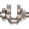 Wał korbowy Loncin LC8000(D)-AS LC190F CZĘŚĆ ORYGINALNA 130290104-0001