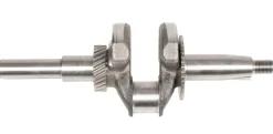 Wał korbowy Loncin LC170F CZĘŚĆ ORYGINALNA 130290417-0002