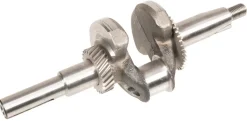 Wał korbowy Loncin LC170F CZĘŚĆ ORYGINALNA 130290417-0002