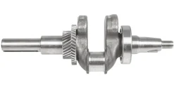 Wał korbowy Loncin LC185FDS CZĘŚĆ ORYGINALNA