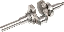 Wał korbowy Loncin LC185FDS CZĘŚĆ ORYGINALNA 130290288-0001