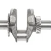 Wał korbowy Loncin LC170FDS CZĘŚĆ ORYGINALNA 130290178-0001