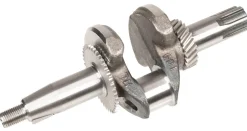Wał korbowy Loncin LC170F-2 GL CZĘŚĆ ORYGINALNA 130290450-0002