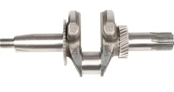 Wał korbowy Loncin LC170F-2 GL CZĘŚĆ ORYGINALNA 130290450-0002