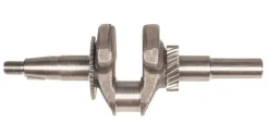 Wał korbowy Loncin LC168F-2H G200F(D) CZĘŚĆ ORYGINALNA