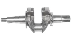 Wał korbowy Loncin LC175F-2 1WG5.2-120FQ-ZA CZĘŚĆ ORYGINALNA 130290576-0001