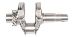 Wał korbowy Loncin LC3500i LC170F-3 CZĘŚĆ ORYGINALNA 130290447-0001