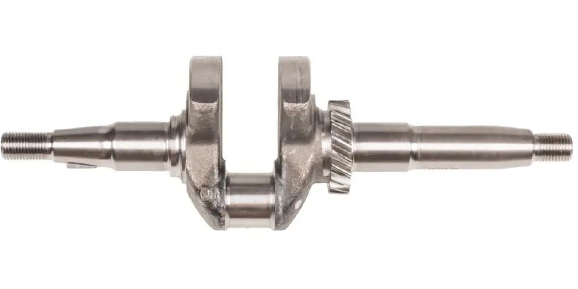 Wał korbowy Loncin LC2000i LC148F CZĘŚĆ ORYGINALNA 130290374-0001