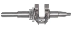 Wał korbowy Loncin LC1P85FA CZĘŚĆ ORYGINALNA 130290500-0001