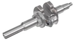 Wał korbowy Loncin LC1P85FA CZĘŚĆ ORYGINALNA 130290500-0001