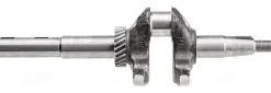 Wał korbowy Loncin LC1P70FA CZĘŚĆ ORYGINALNA