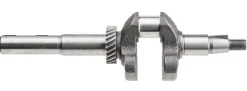 Wał korbowy Loncin LC1P65FA CZĘŚĆ ORYGINALNA 130290109-0001