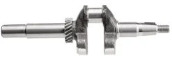 Wał korbowy Loncin LC1P61FACZĘŚĆ ORYGINALNA 130290191-0001