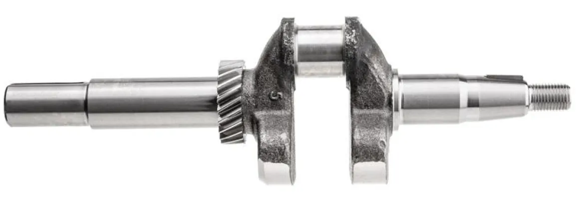 Wał korbowy Loncin LC1P61FACZĘŚĆ ORYGINALNA 130290191-0001