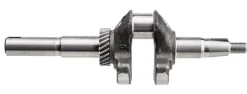 Wał korbowy Loncin LCP70FA LCP70FC B-E5 LC1P68FA CZĘŚĆ ORYGINALNA 130290321-0001