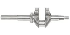 Wał korbowy Loncin LC1P70F-3 CZĘŚĆ ORYGINALNA 130290696-0001