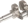 Wał korbowy Loncin LC1P75F CZĘŚĆ ORYGINALNA 130290480-0001