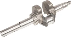 Wał korbowy Loncin LC1P75F CZĘŚĆ ORYGINALNA 130290480-0001