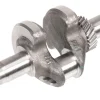 Wał korbowy Loncin LC1P70FC z wałkiem CZĘŚĆ ORYGINALNA 130290726-0001