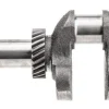 Wał korbowy Loncin LC1P61FE CZĘŚĆ ORYGINALNA 130290443-0001