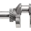 Wał korbowy Loncin LC1P65FE-3 EURO V CZĘŚĆ ORYGINALNA 130290662-0001
