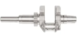 Wał korbowy Loncin LC2P73F LC2P76F CZĘŚĆ ORYGINALNA 130290666-0001