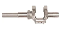 Wał korbowy Loncin LC2V90 (T230) typ C CZĘŚĆ ORYGINALNA
