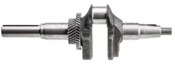 Wał korbowy Loncin 1P88F 1P90F 1P92F CZĘŚĆ ORYGINALNA 130290102-0001