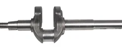 Wał korbowy Loncin V200-F CZĘŚĆ ORYGINALNA 130290749-0001