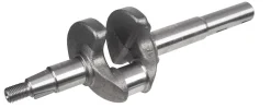 Wał korbowy Loncin V200-F CZĘŚĆ ORYGINALNA 130290749-0001