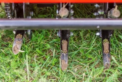 WEIBANG WB517AB AERATOR SPALINOWY DO TRAWY RURKOWY BĘBNOWY 5 KM B&S Briggs & Stratton 750Series WB517 WB 517 EWIMAX - OFICJALNY DYSTRYBUTOR - AUTORYZOWANY DEALER WEIBANG