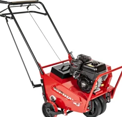 WEIBANG WB517AB AERATOR SPALINOWY DO TRAWY RURKOWY BĘBNOWY 5 KM B&S Briggs & Stratton 750Series WB517 WB 517 EWIMAX - OFICJALNY DYSTRYBUTOR - AUTORYZOWANY DEALER WEIBANG