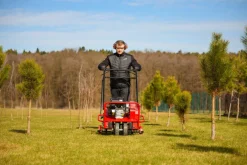 WEIBANG WB517AB AERATOR SPALINOWY DO TRAWY RURKOWY BĘBNOWY 5 KM B&S Briggs & Stratton 750Series WB517 WB 517 EWIMAX - OFICJALNY DYSTRYBUTOR - AUTORYZOWANY DEALER WEIBANG