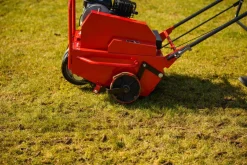 WEIBANG WB517AB AERATOR SPALINOWY DO TRAWY RURKOWY BĘBNOWY 5 KM B&S Briggs & Stratton 750Series WB517 WB 517 EWIMAX - OFICJALNY DYSTRYBUTOR - AUTORYZOWANY DEALER WEIBANG