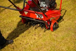 WEIBANG WB517AB AERATOR SPALINOWY DO TRAWY RURKOWY BĘBNOWY 5 KM B&S Briggs & Stratton 750Series WB517 WB 517 EWIMAX - OFICJALNY DYSTRYBUTOR - AUTORYZOWANY DEALER WEIBANG