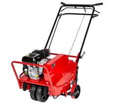 WEIBANG WB517AB AERATOR SPALINOWY DO TRAWY RURKOWY BĘBNOWY 5 KM B&S Briggs & Stratton 750Series WB517 WB 517 EWIMAX - OFICJALNY DYSTRYBUTOR - AUTORYZOWANY DEALER WEIBANG
