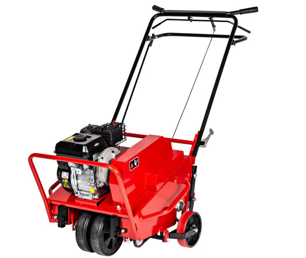 WEIBANG WB517AB AERATOR SPALINOWY DO TRAWY RURKOWY BĘBNOWY 5 KM B&S Briggs & Stratton 750Series WB517 WB 517 EWIMAX - OFICJALNY DYSTRYBUTOR - AUTORYZOWANY DEALER WEIBANG