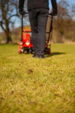 WEIBANG WB517AB AERATOR SPALINOWY DO TRAWY RURKOWY BĘBNOWY 5 KM B&S Briggs & Stratton 750Series WB517 WB 517 EWIMAX - OFICJALNY DYSTRYBUTOR - AUTORYZOWANY DEALER WEIBANG