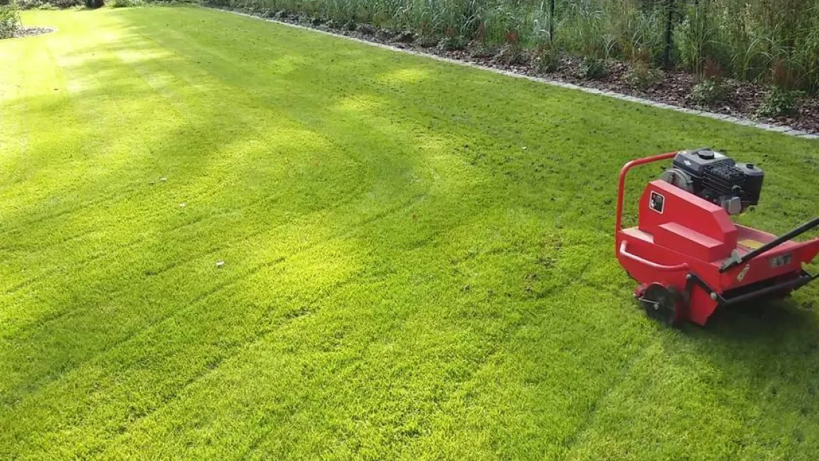 WEIBANG WB517AB AERATOR SPALINOWY DO TRAWY RURKOWY BĘBNOWY 5 KM B&S Briggs & Stratton 750Series WB517 WB 517 EWIMAX - OFICJALNY DYSTRYBUTOR - AUTORYZOWANY DEALER WEIBANG